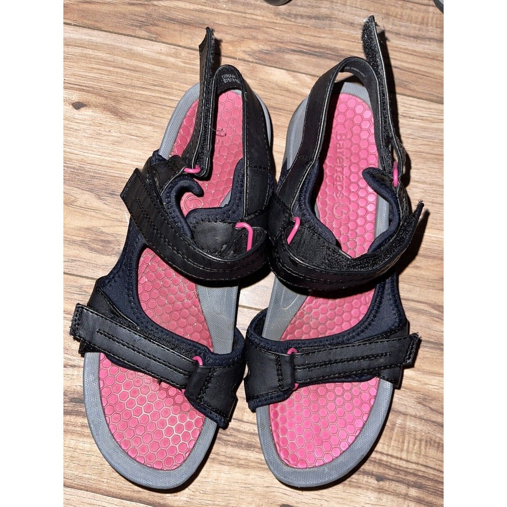 baretrap Dinah sandals 9.5